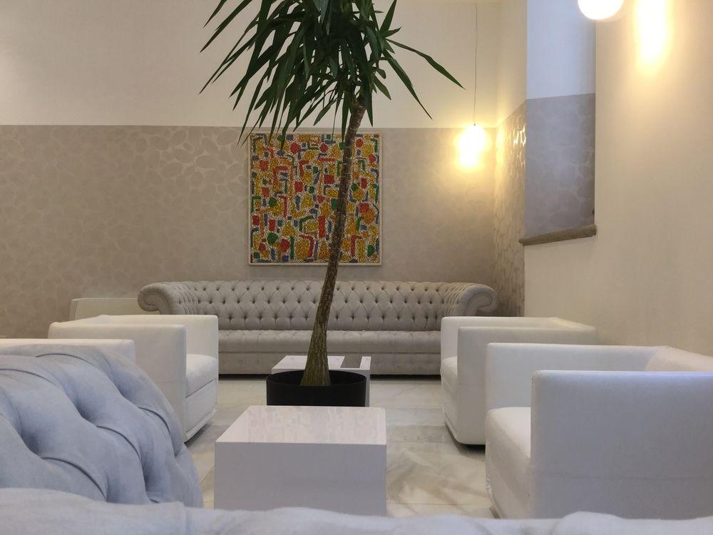 Hotel Clerici Boutique