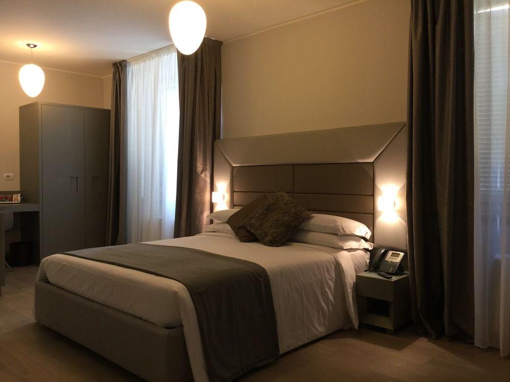 Clerici Boutique Hotel Milão