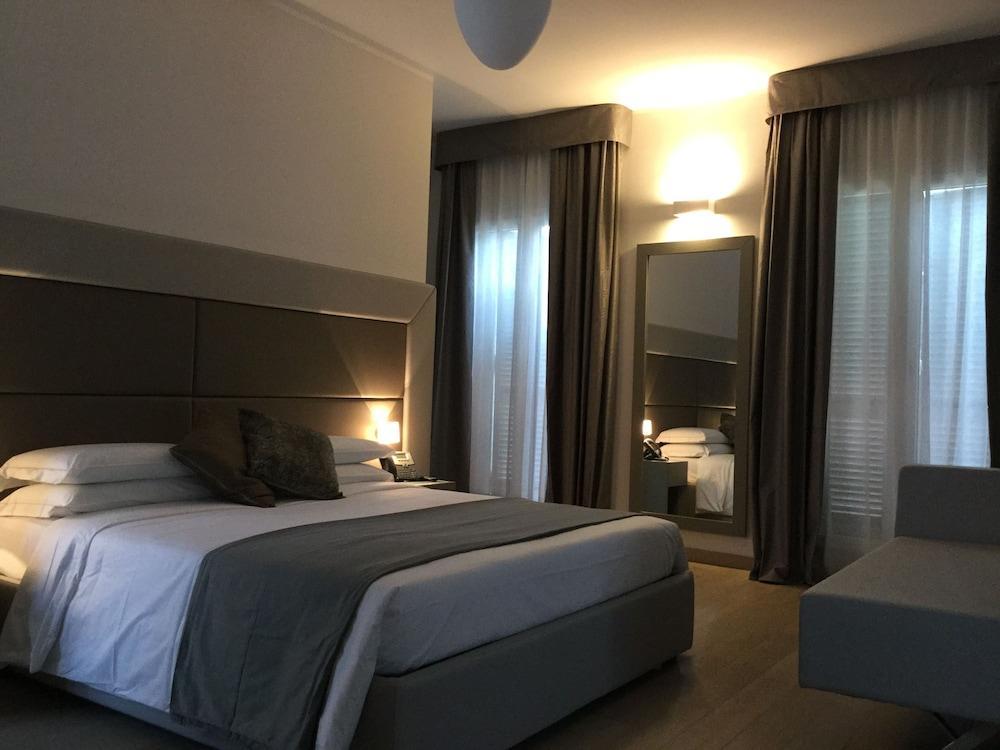 Hotel Clerici Boutique