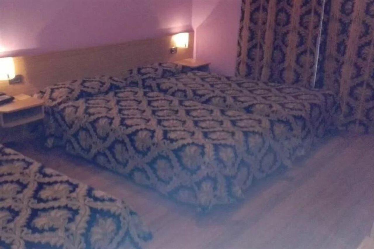 Hotel Rex 3*