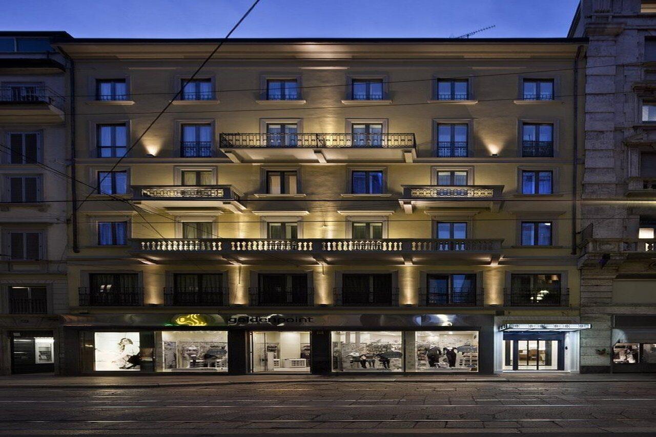 Maison | Una Esperienze Hotel