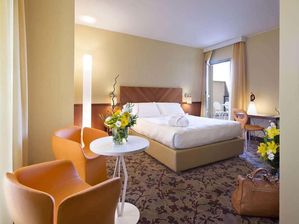 Hotel Una Mediterraneo 4*