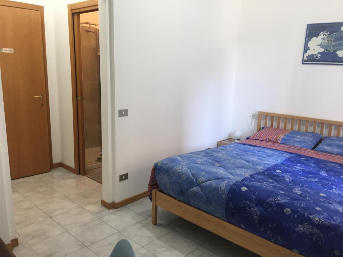 Casa Amato Bed & Breakfast Milan