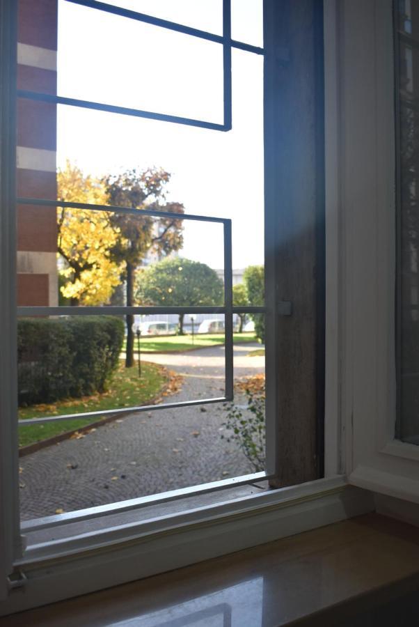 Casa Amato Bed & Breakfast