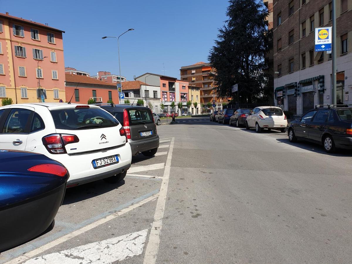 Casa Amato Bed & Breakfast Milan