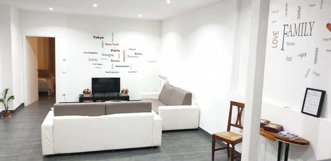 Delle Star Apartment *