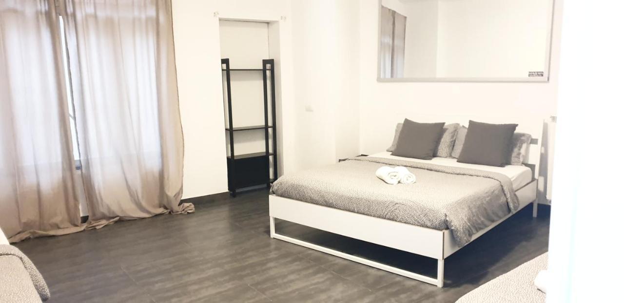 Delle Star Apartment *