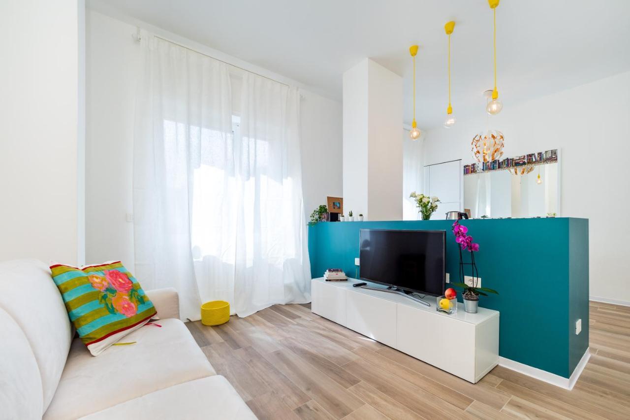 The House Of Light Apartamento
