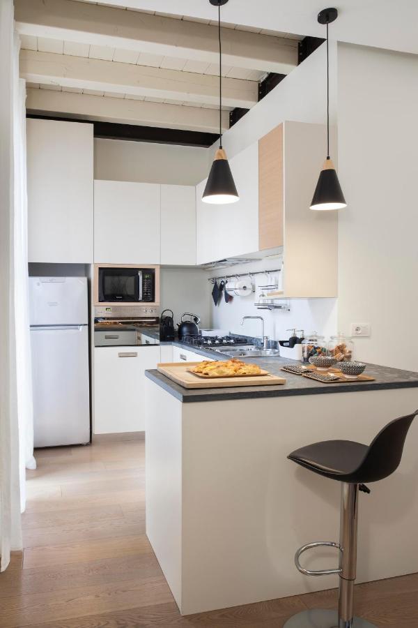Lily Pads -elegant Apartment- In The Center Apartment Mailand