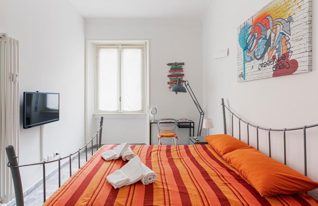 Apartment Homi - Via Filzi Mailand