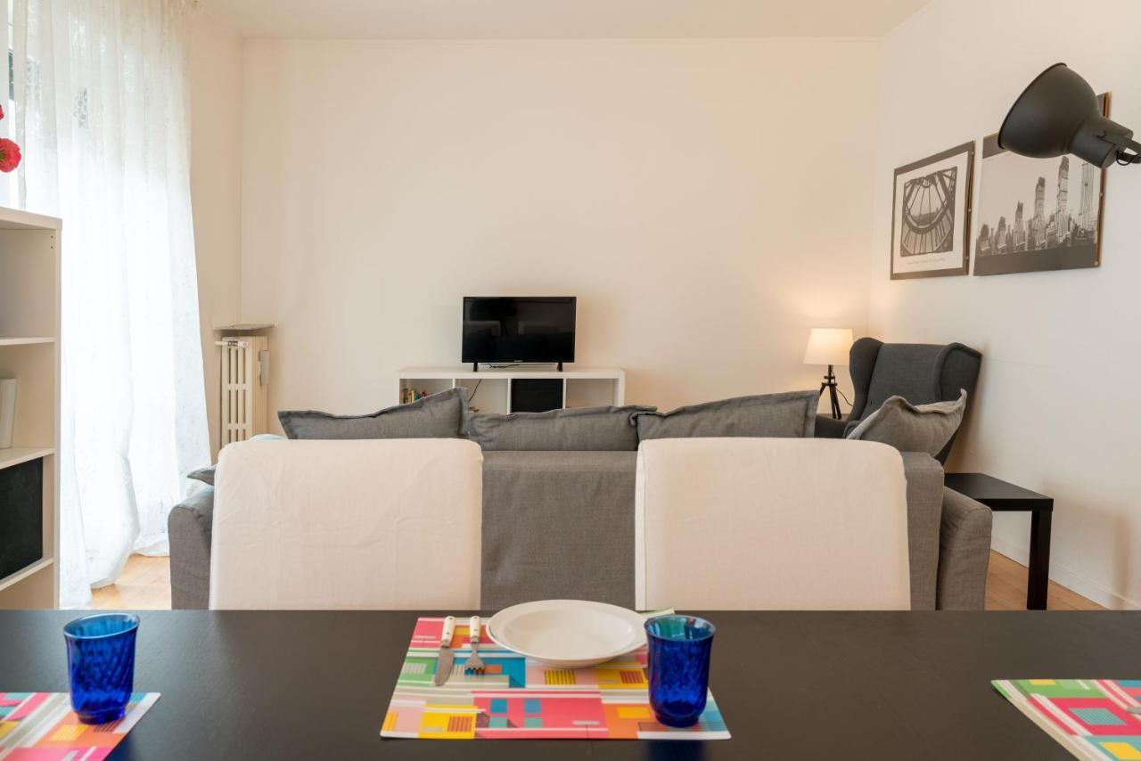 Apartment Buzzi Flexyrent