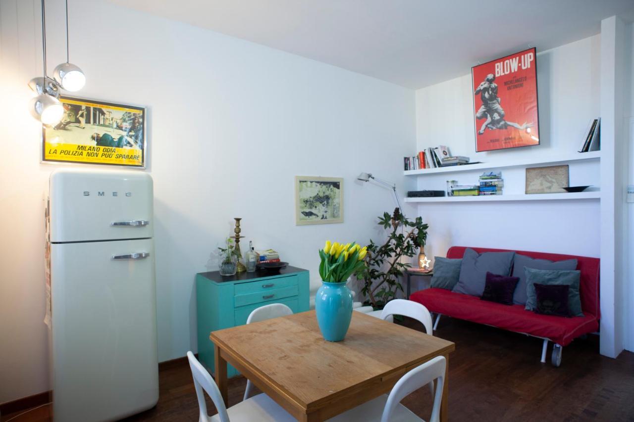 Morimondo House: Fashion & Design *