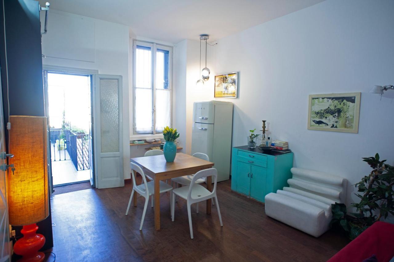 Apartamento Morimondo House: Fashion & Design