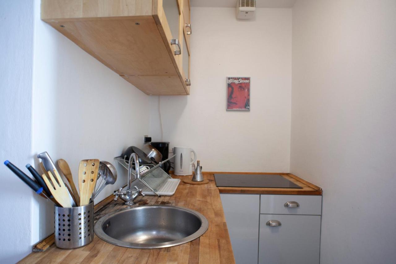 Apartamento Morimondo House: Fashion & Design