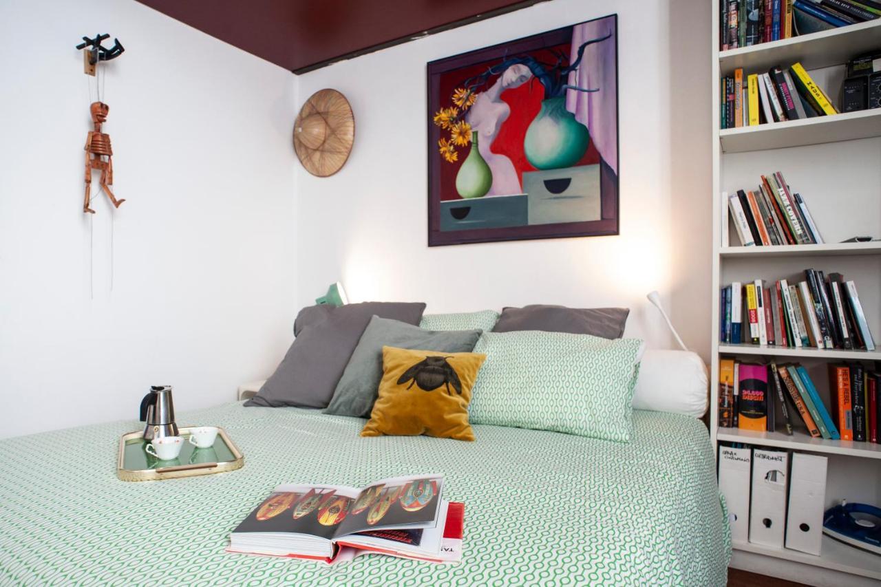 Morimondo House: Fashion & Design