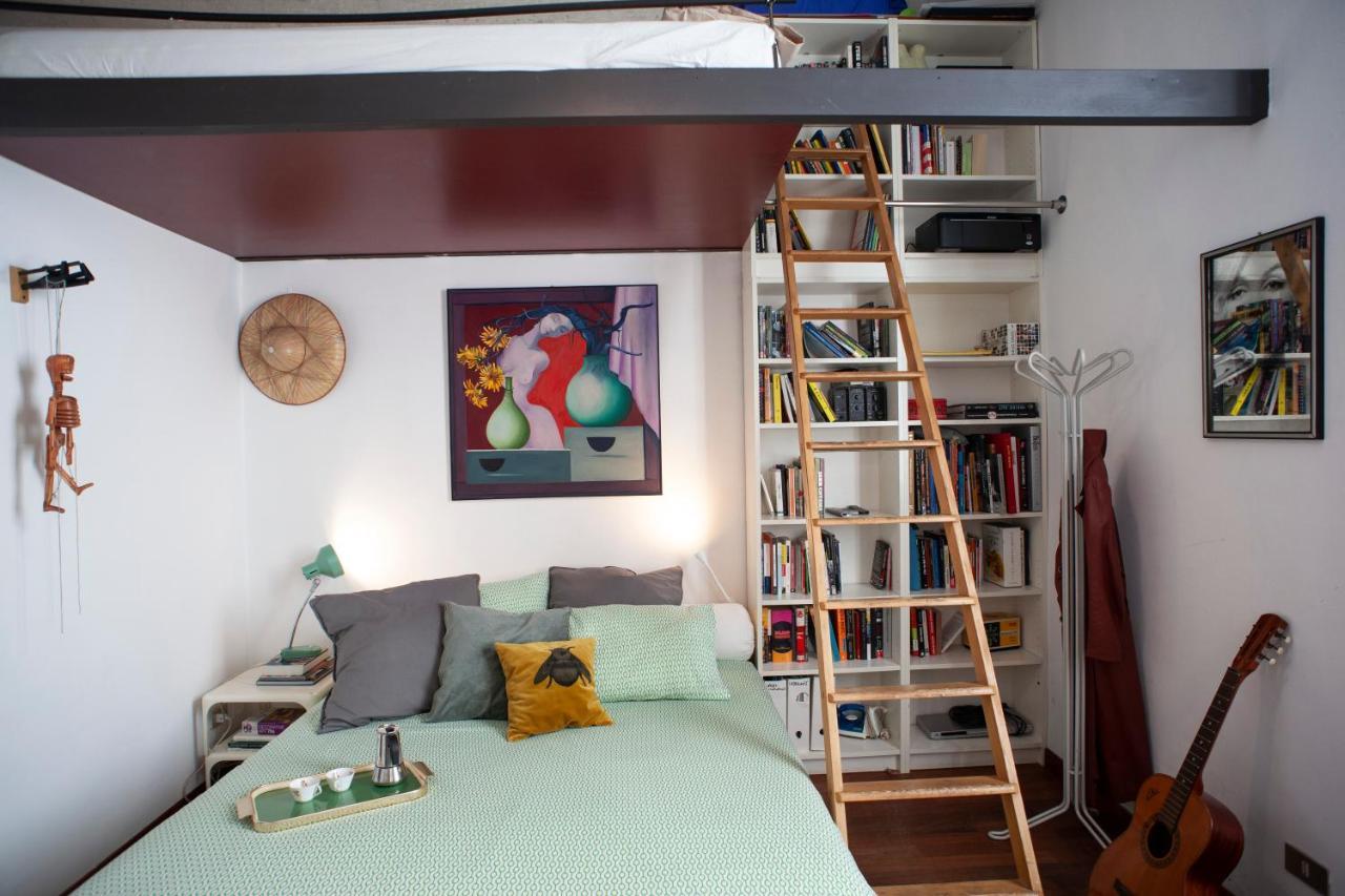 Apartamento Morimondo House: Fashion & Design