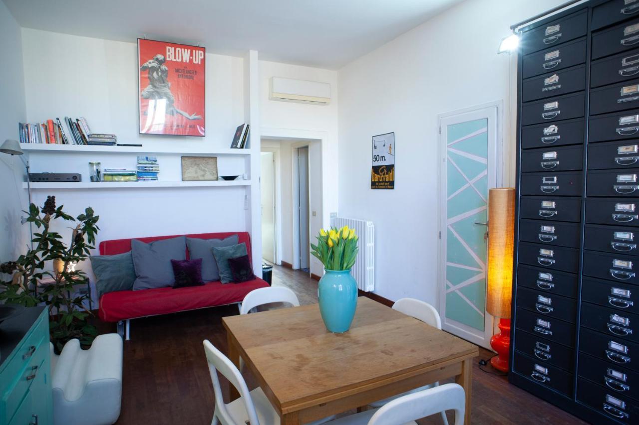 Morimondo House: Fashion & Design