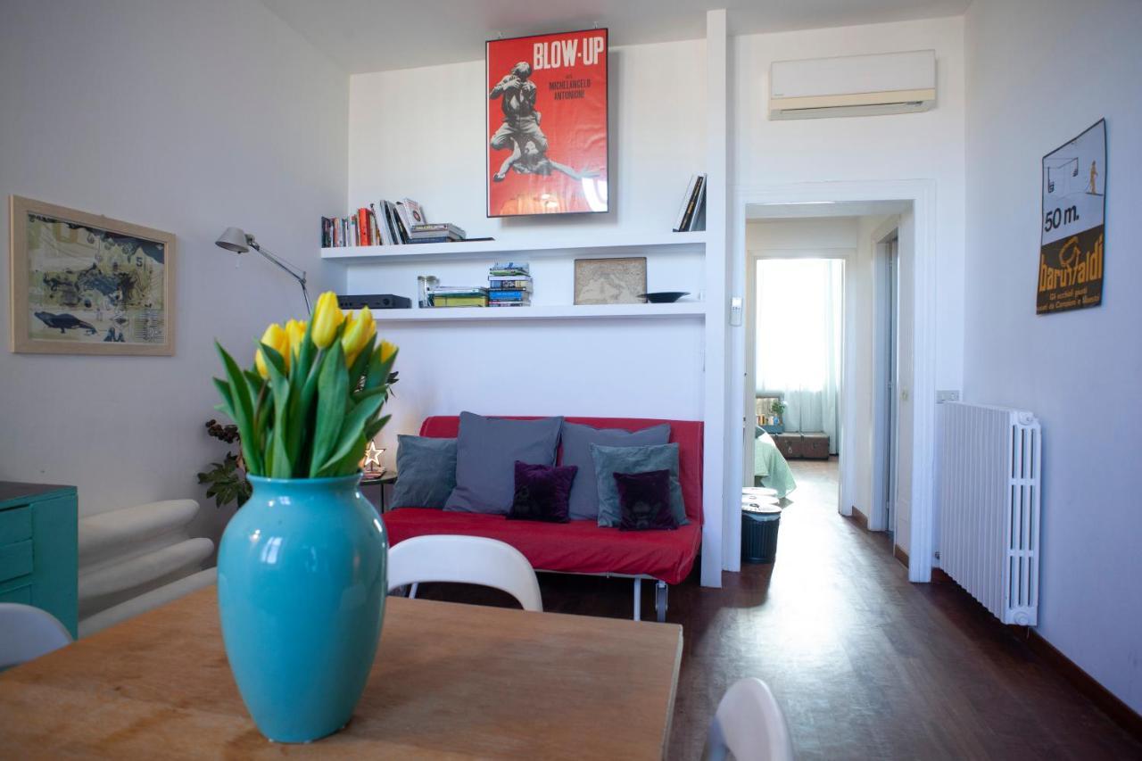 Morimondo House: Fashion & Design