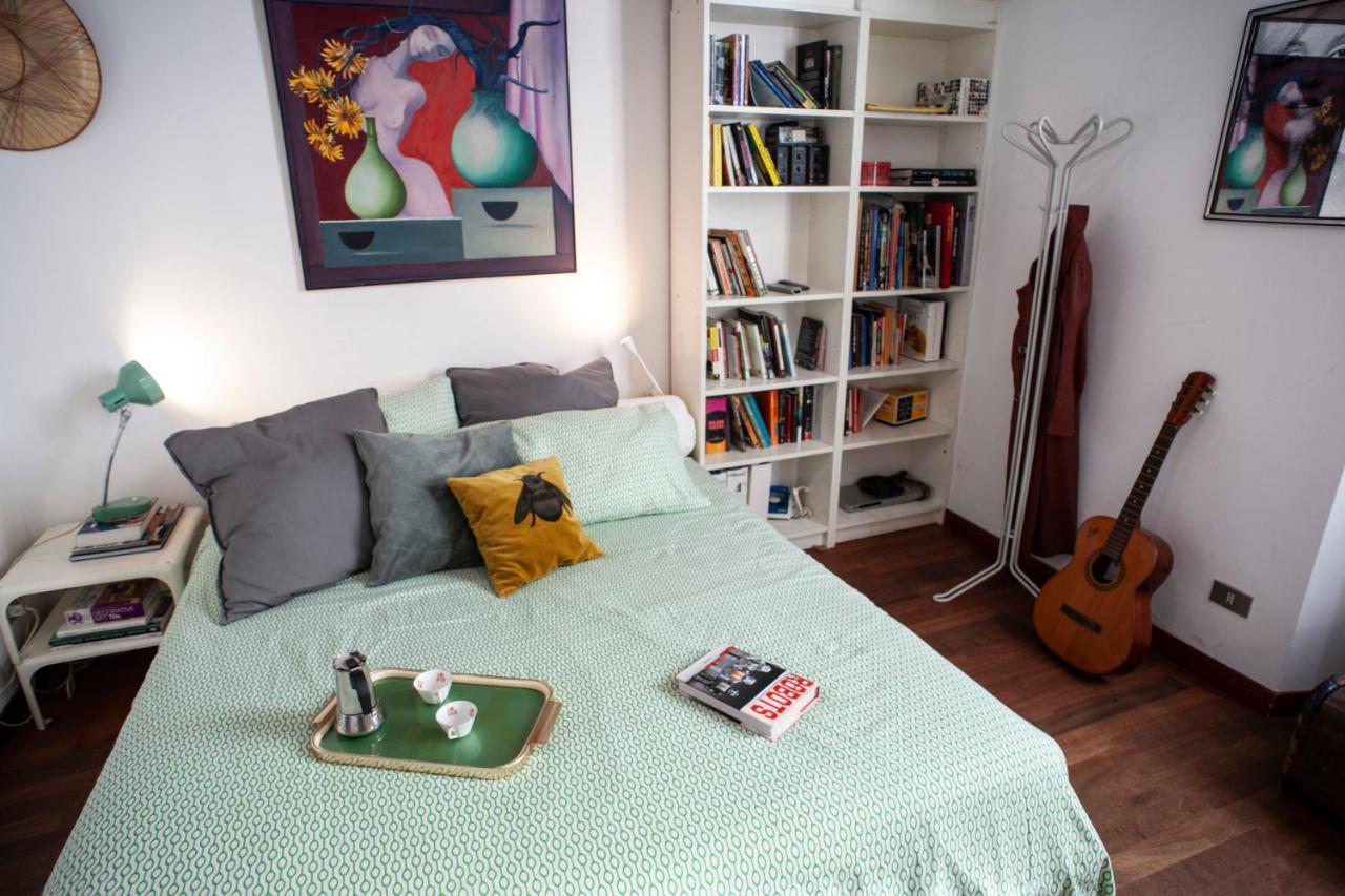 Morimondo House: Fashion & Design Apartamento