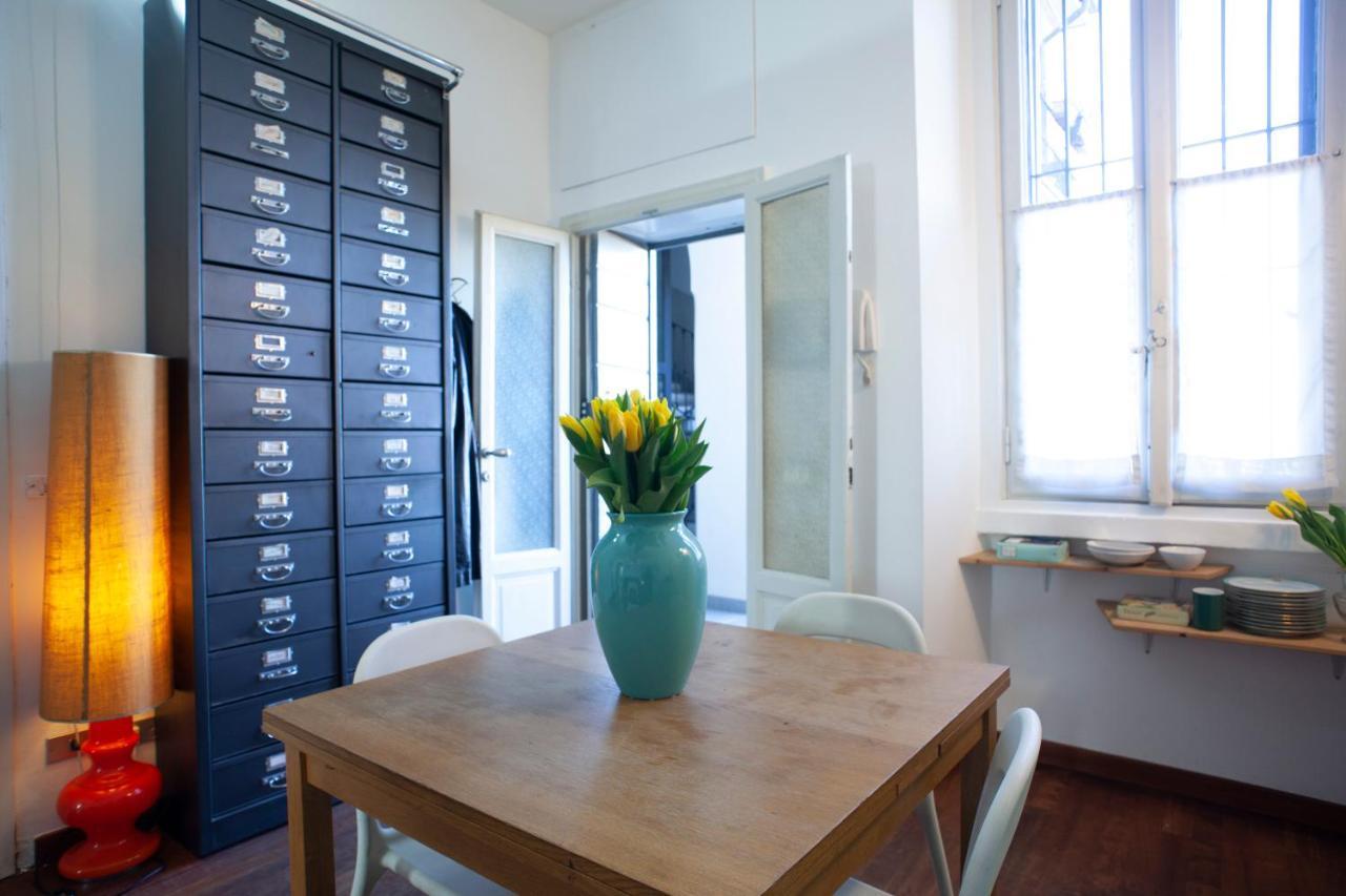 Morimondo House: Fashion & Design Apartamento