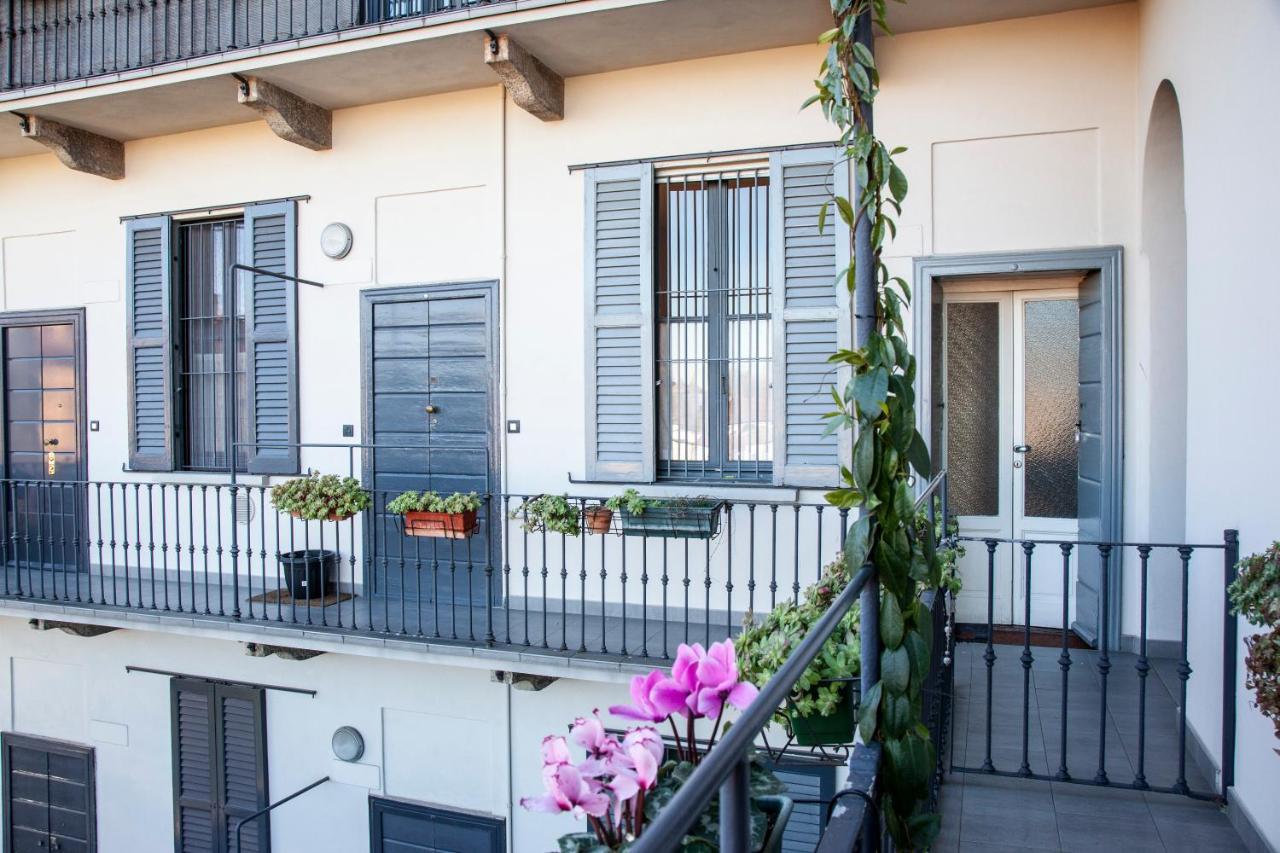 Morimondo House: Fashion & Design *