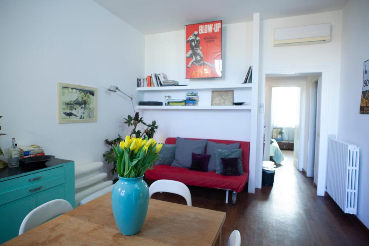 Apartamento Morimondo House: Fashion & Design *