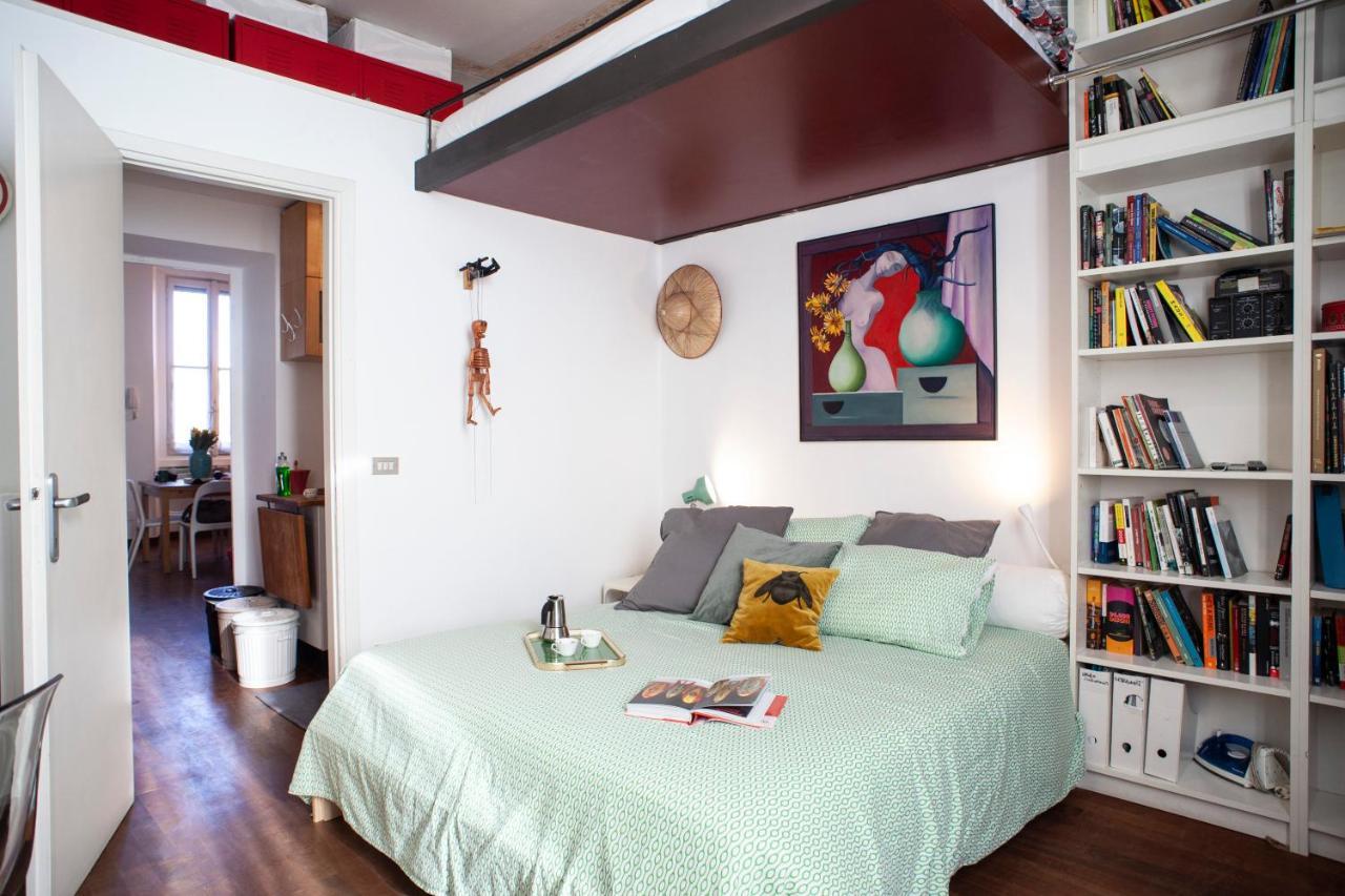 Apartamento Morimondo House: Fashion & Design