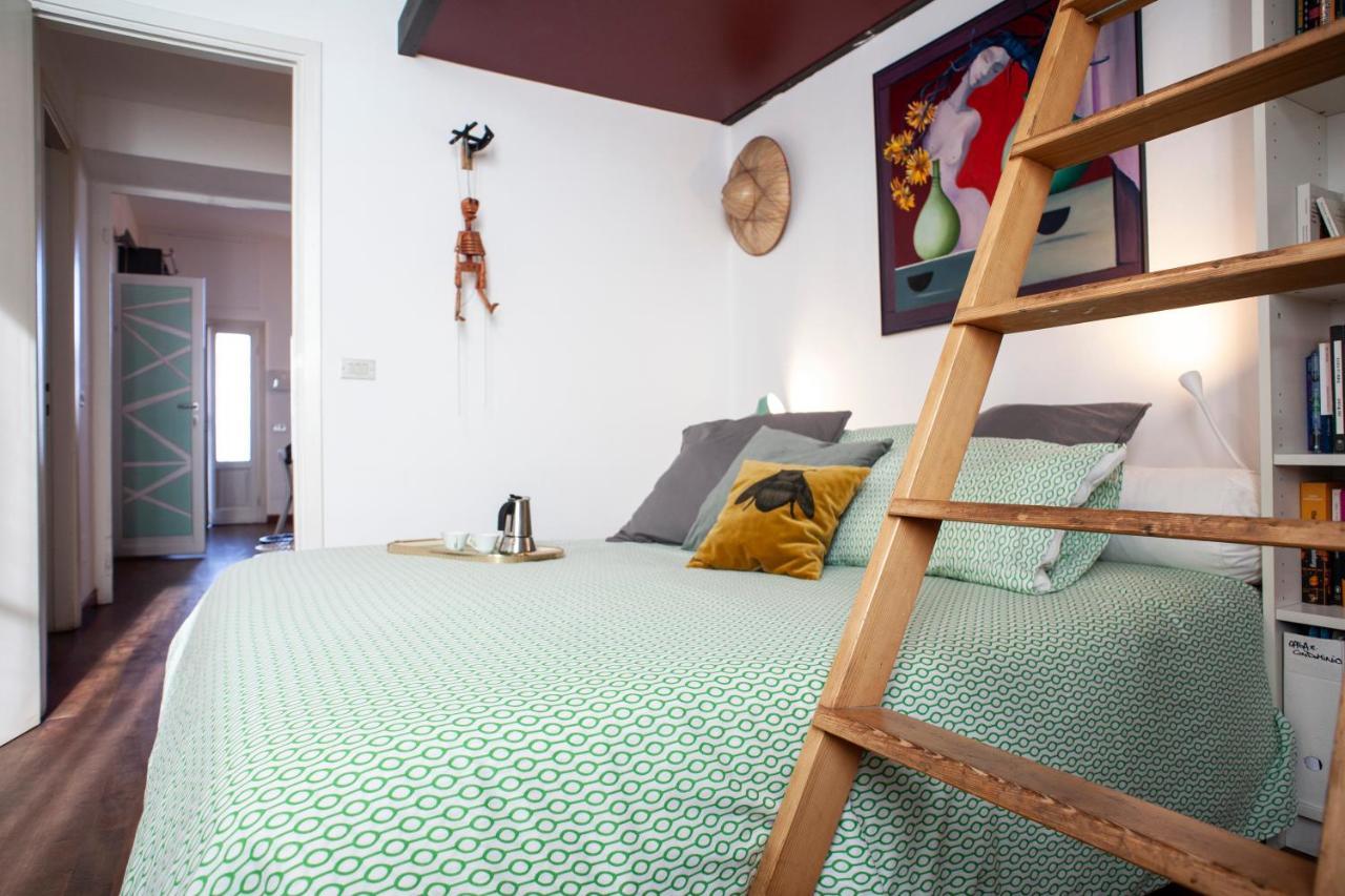 Apartamento Morimondo House: Fashion & Design Milão