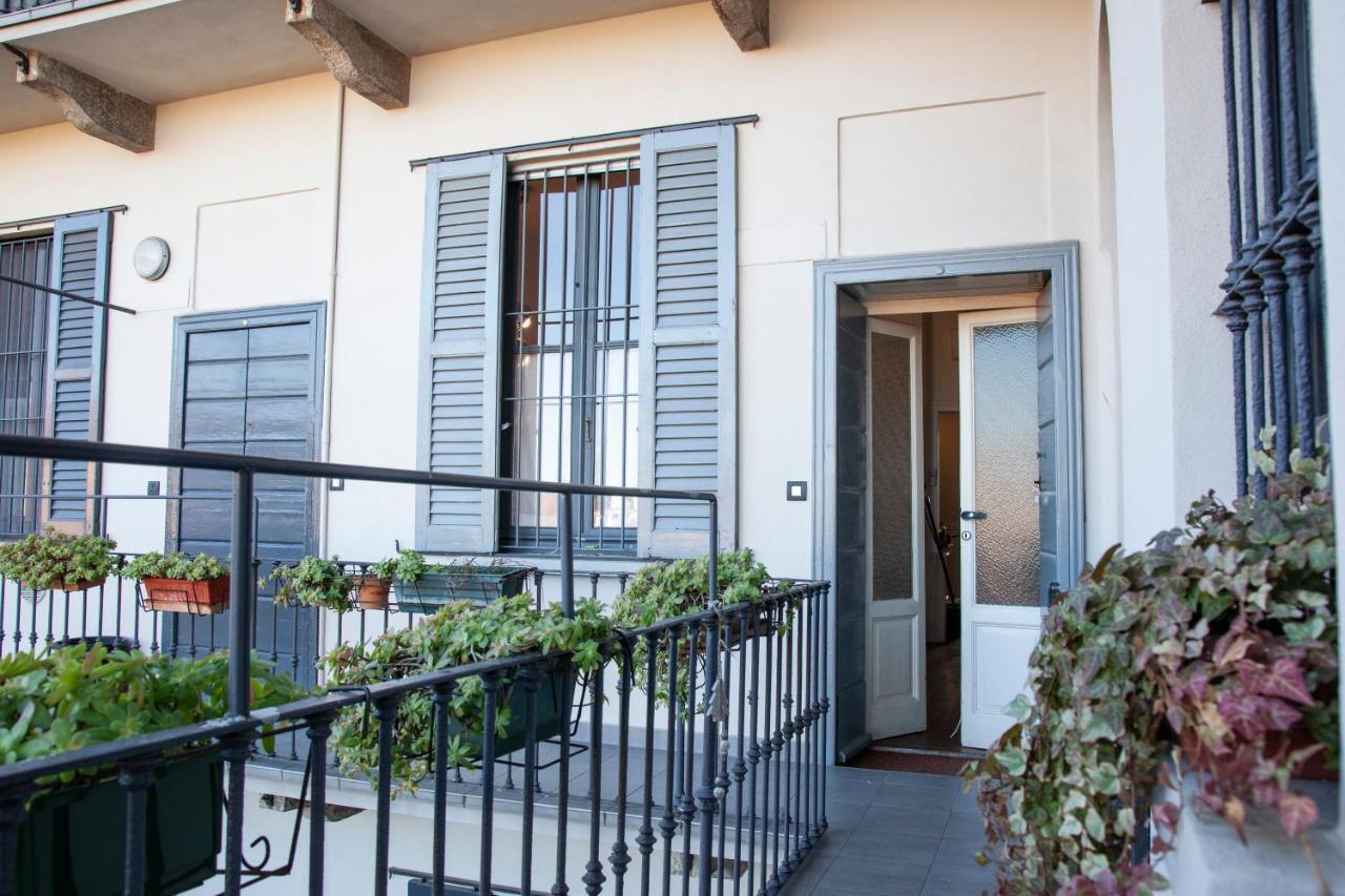 Morimondo House: Fashion & Design Apartamento