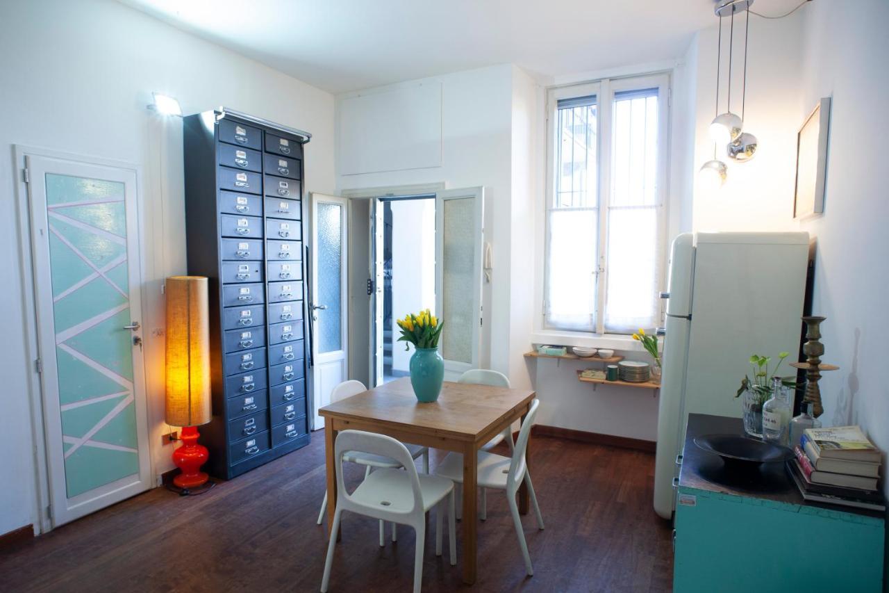 Apartamento Morimondo House: Fashion & Design *