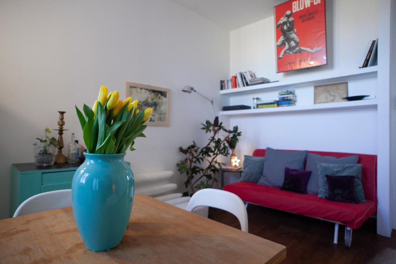 Morimondo House: Fashion & Design Apartamento