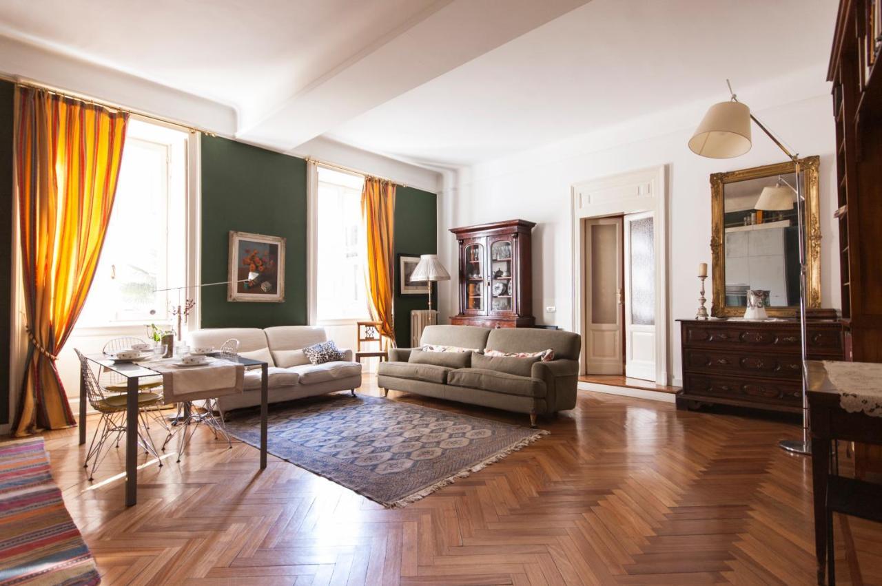 Sophisticated Near Duomo Apartment *