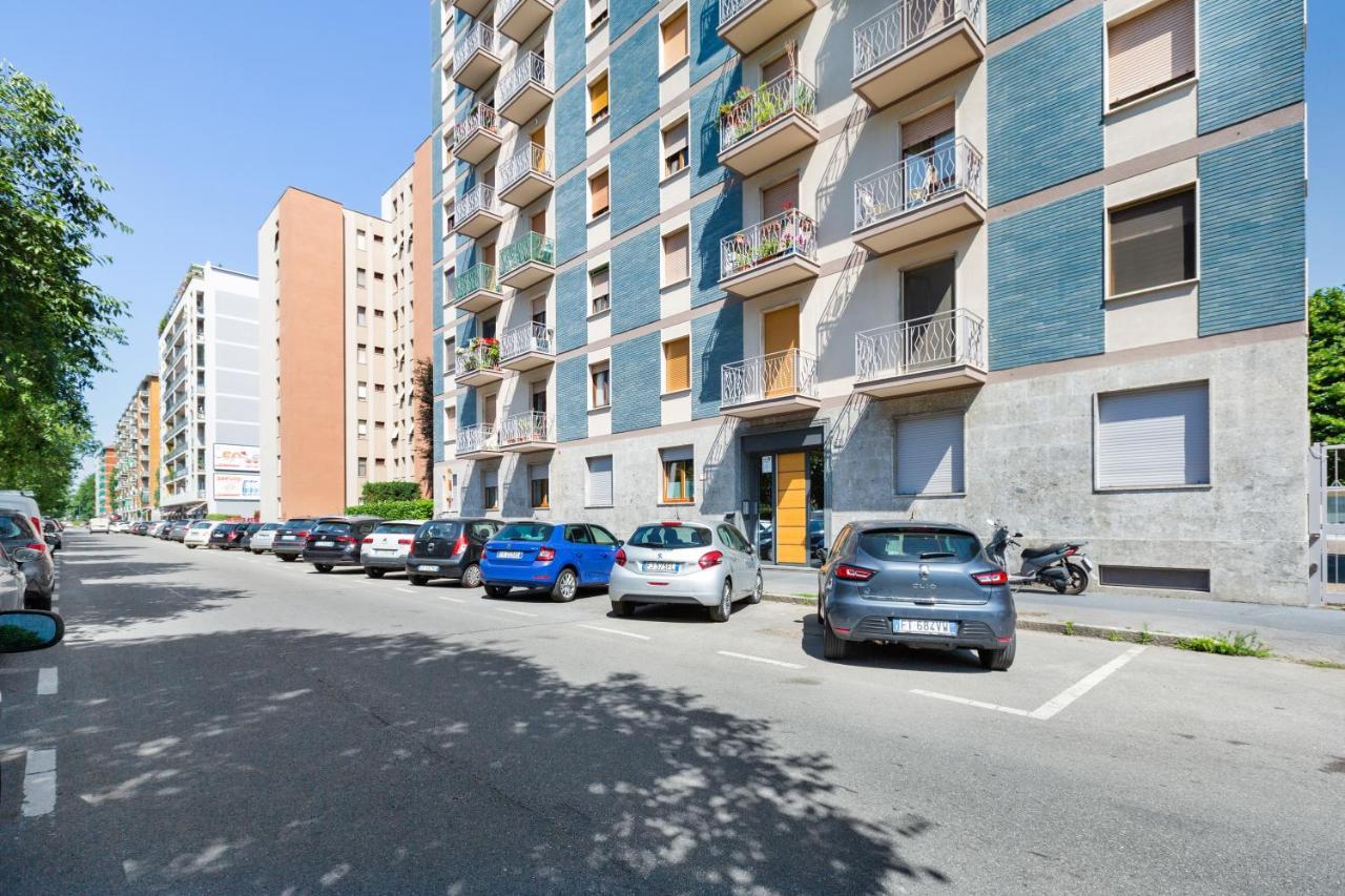 Famagosta Cosy Mailand