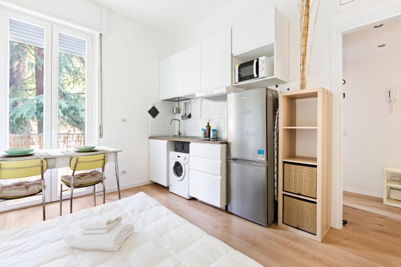 Apartment Famagosta Cosy