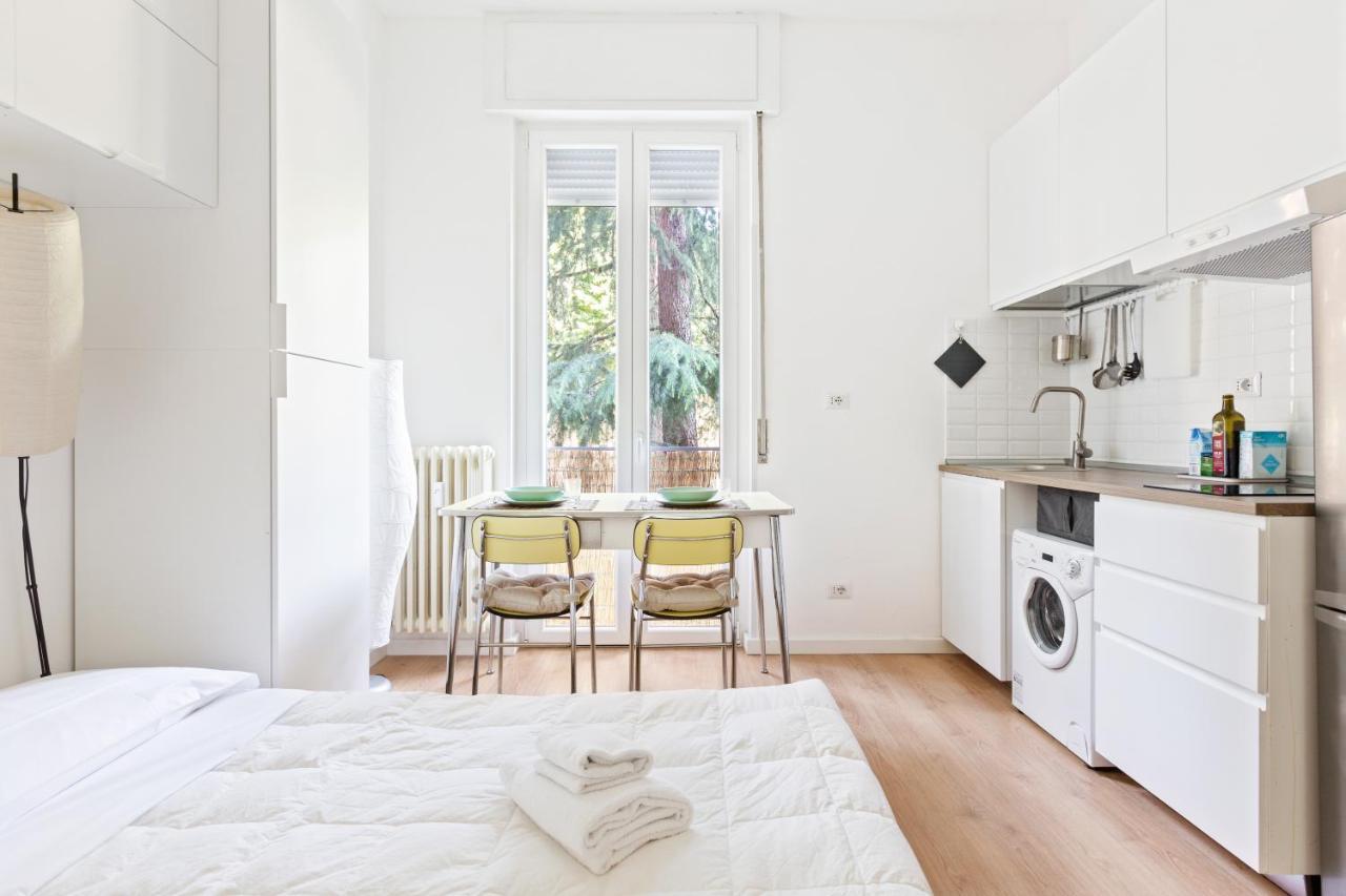 Famagosta Cosy Mailand