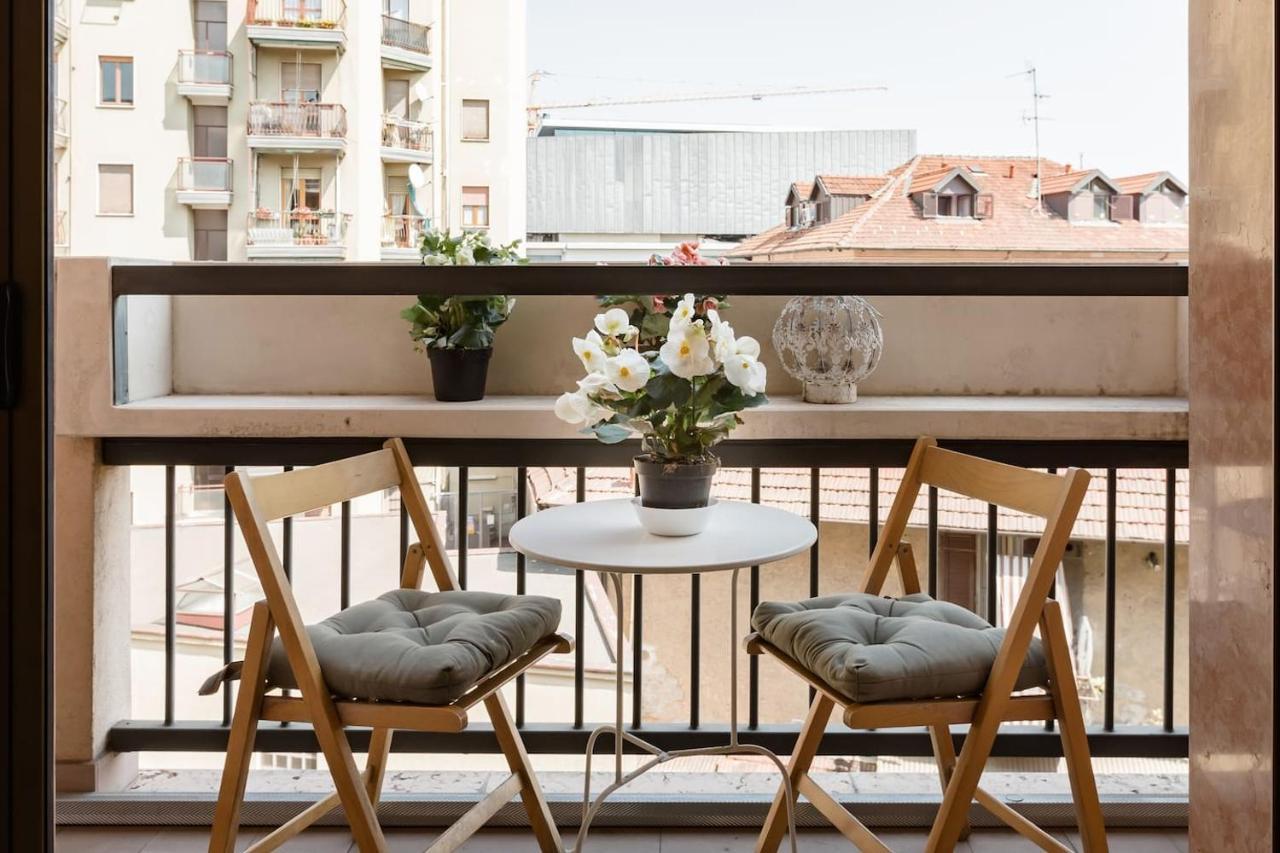 Apartment Golden & Day Use Milan
