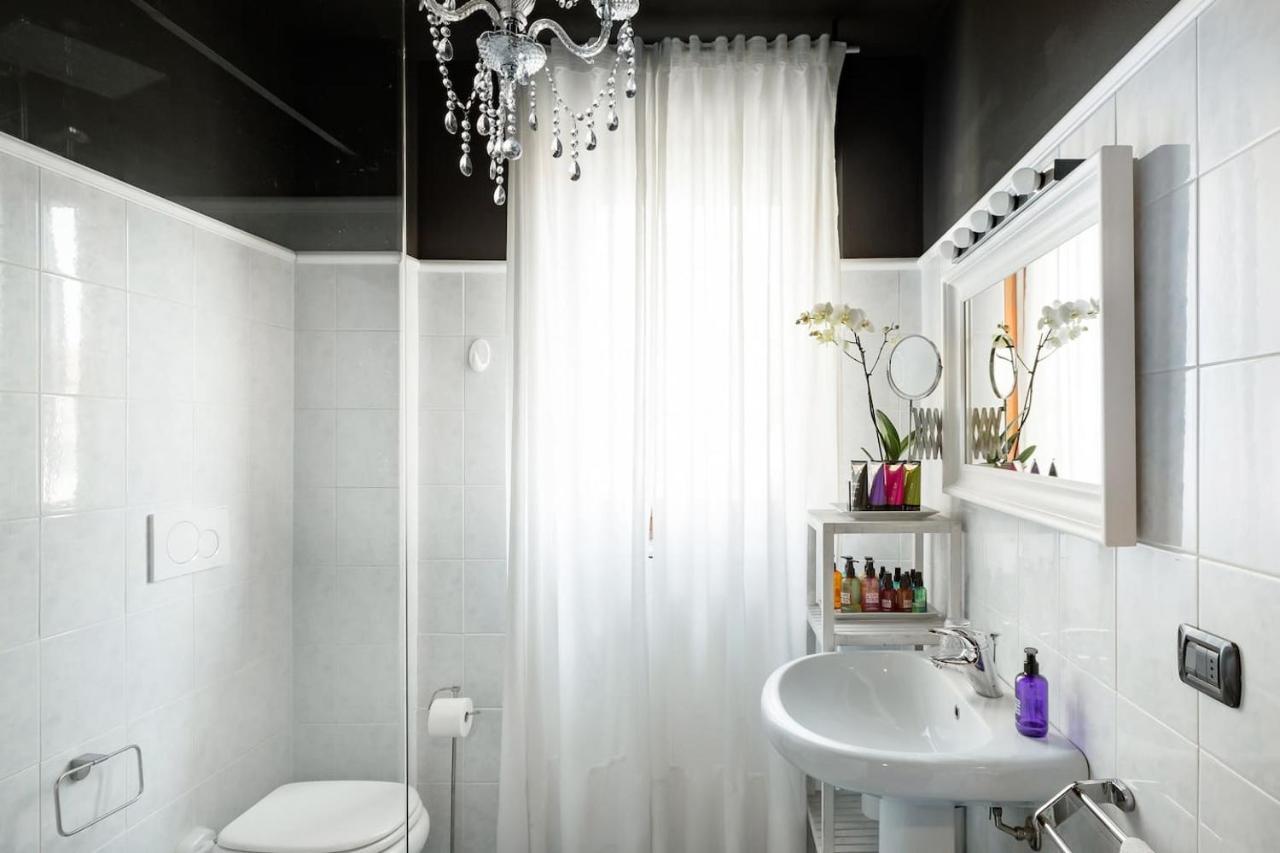 Golden & Day Use Apartment Milan