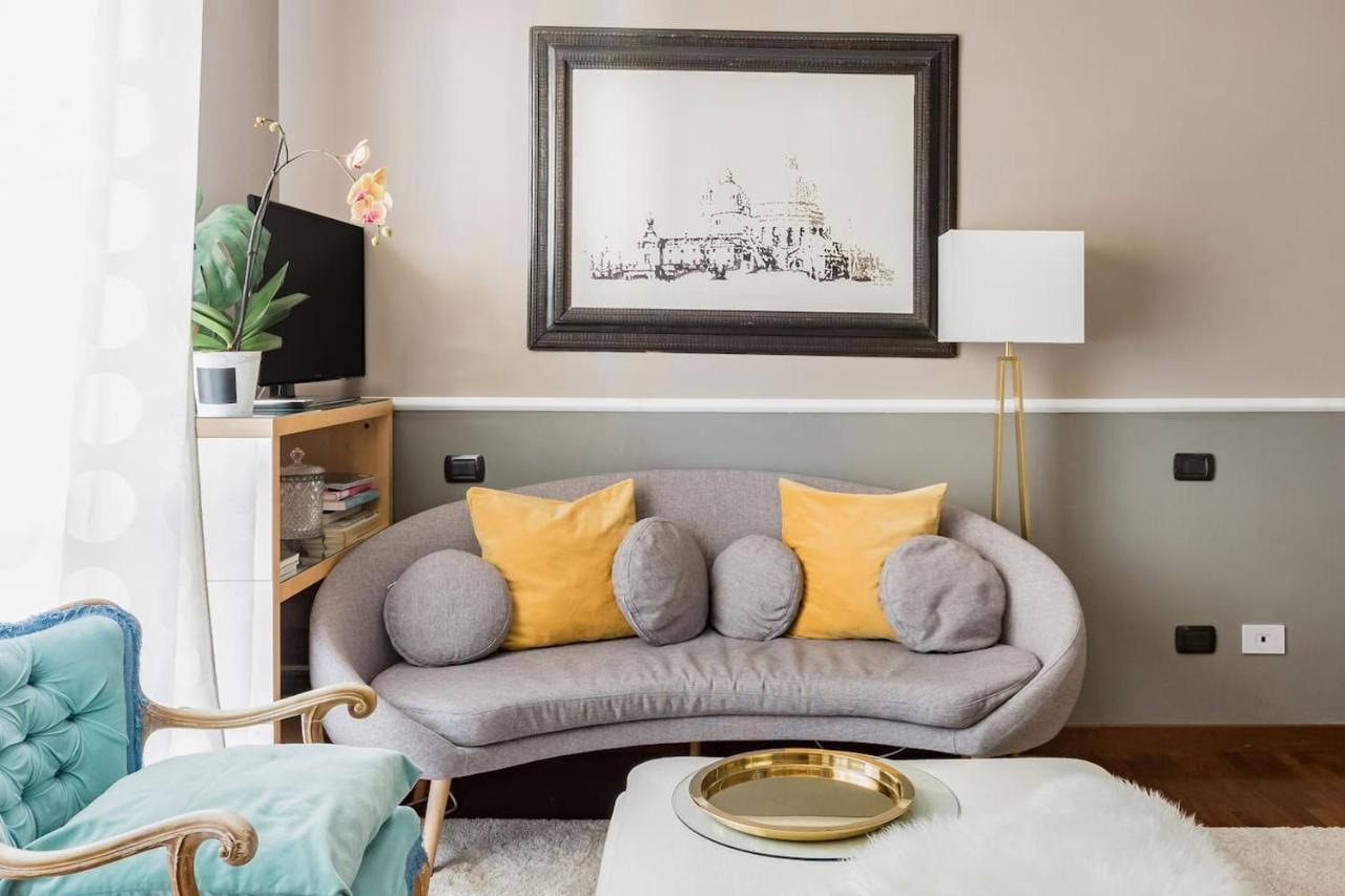 Apartment Golden & Day Use
