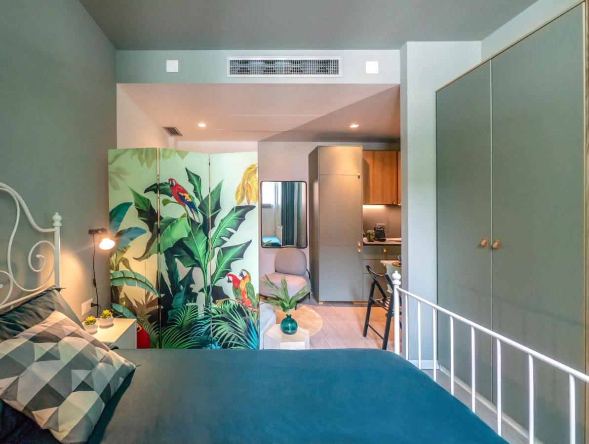 Apartment The Spot *