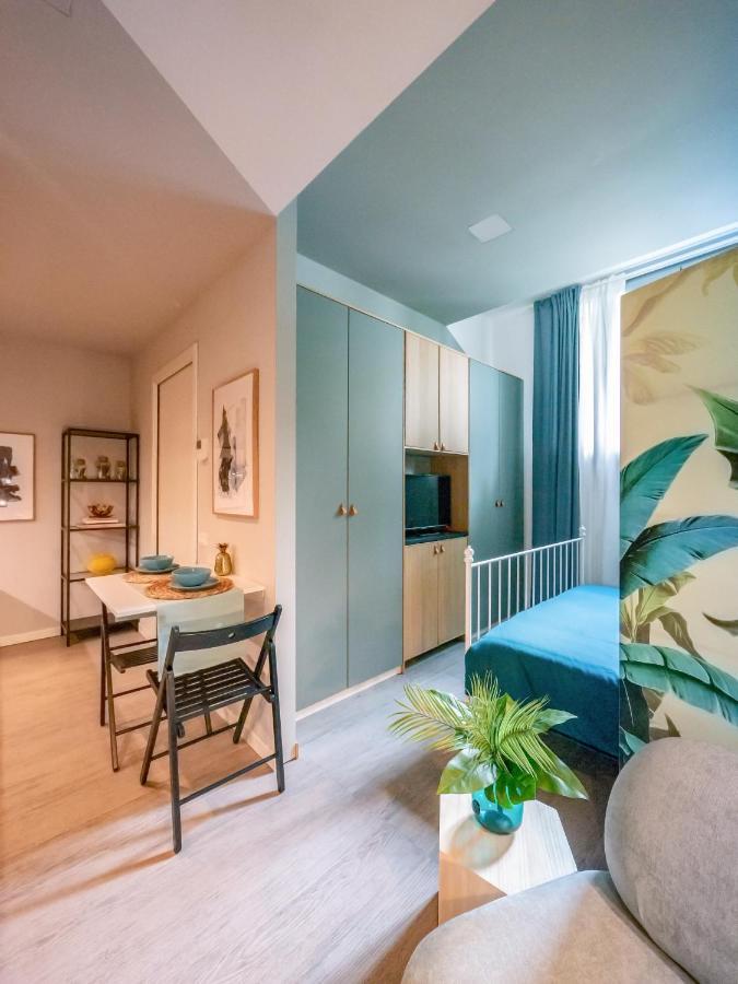 The Spot Apartment Mailand