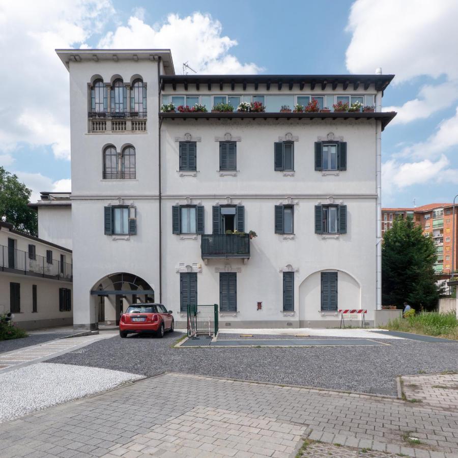 The Spot Apartment Mailand