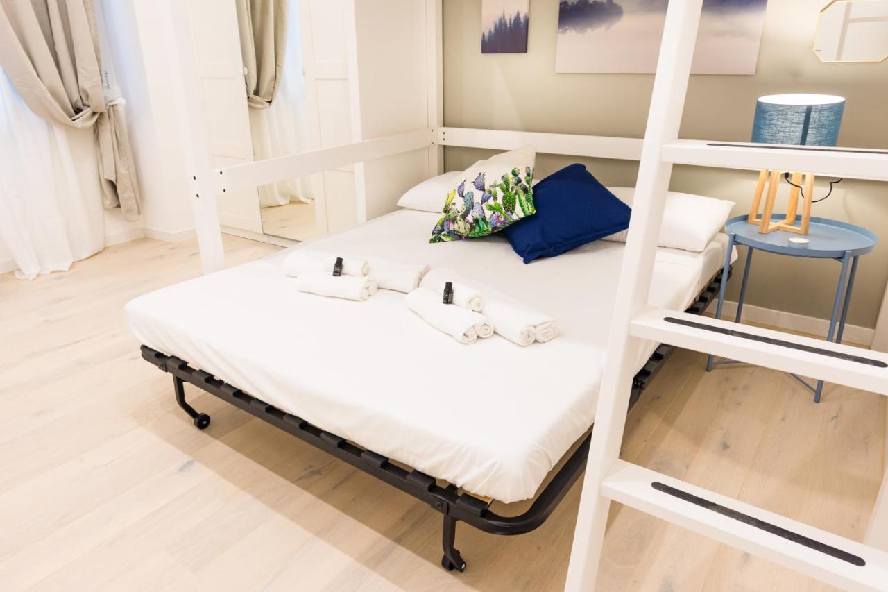 Apartment Greppi 5