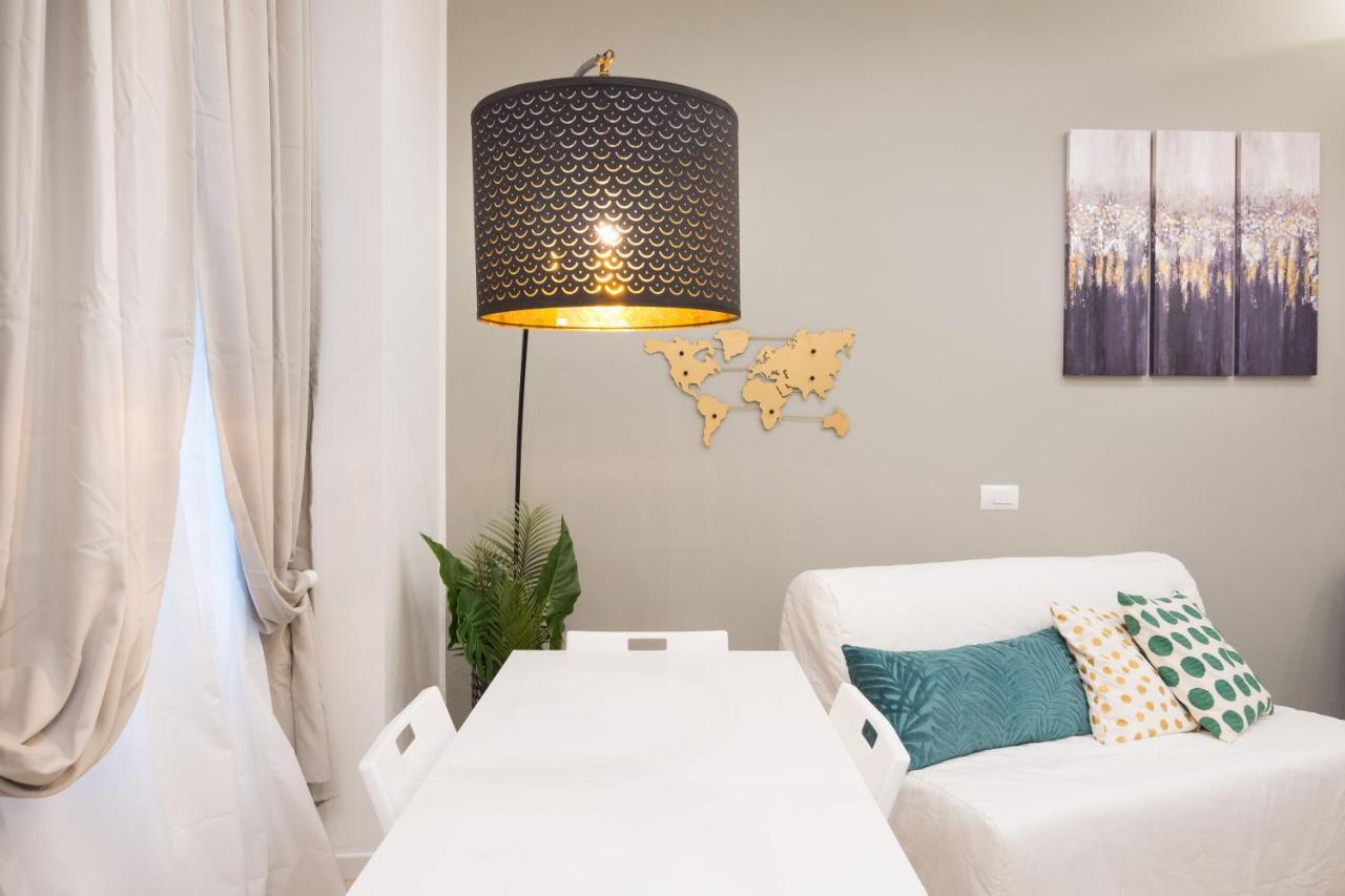 Greppi 5 Apartment Mailand