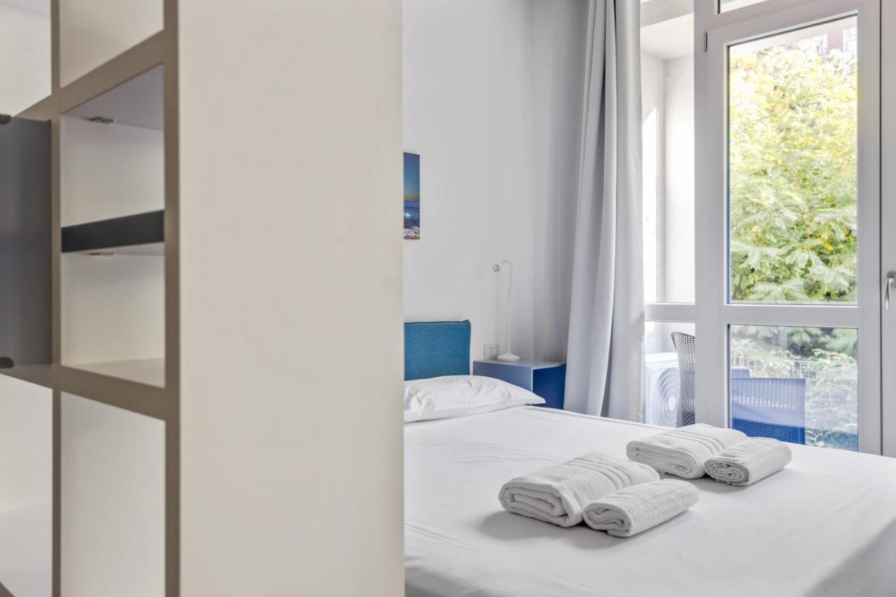 Apartment Loft Moderno Sui Navigli Mailand