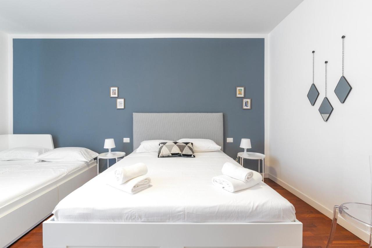 Roomy Close To Subway M5! Apartamento *