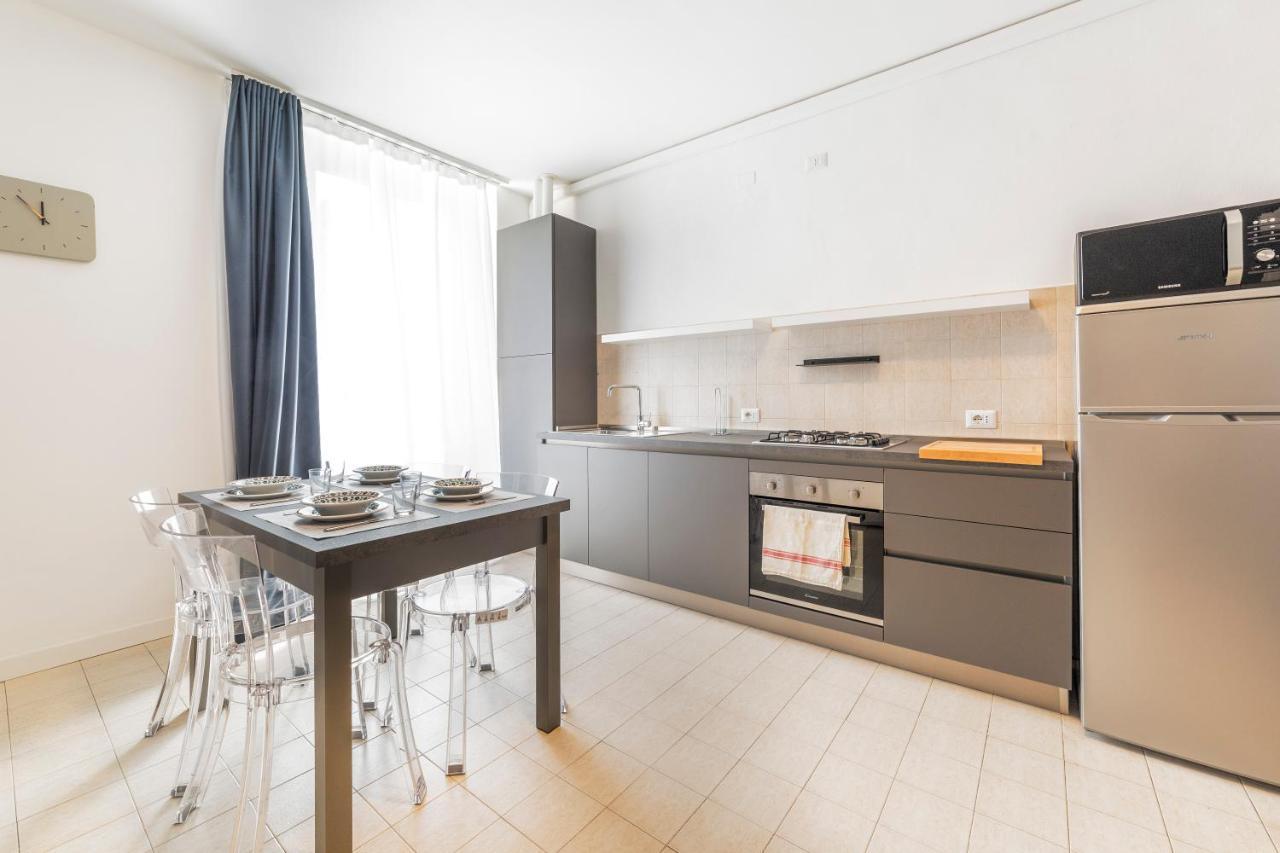 Apartamento Roomy Close To Subway M5! *