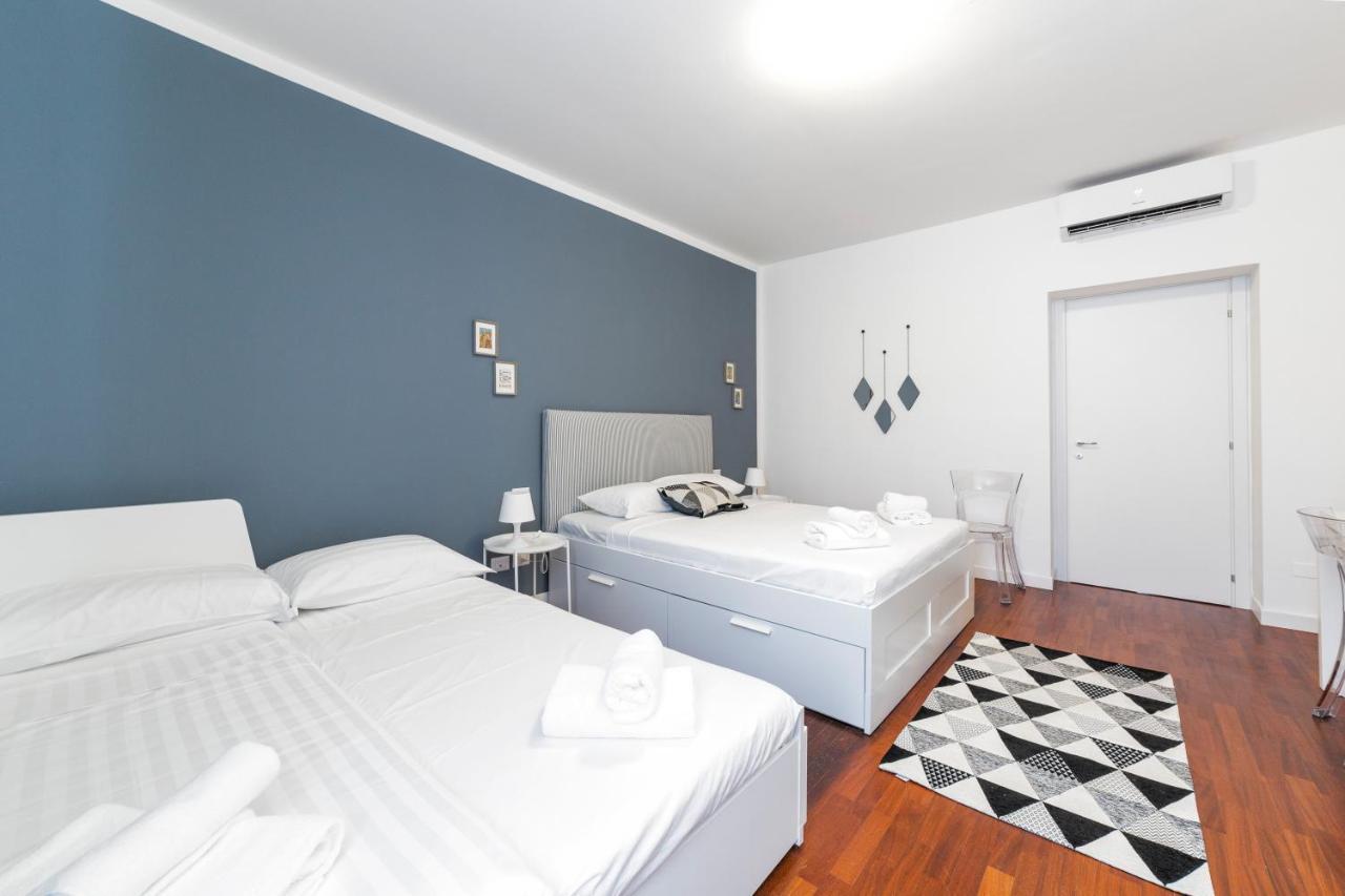 Roomy Close To Subway M5! Apartamento *