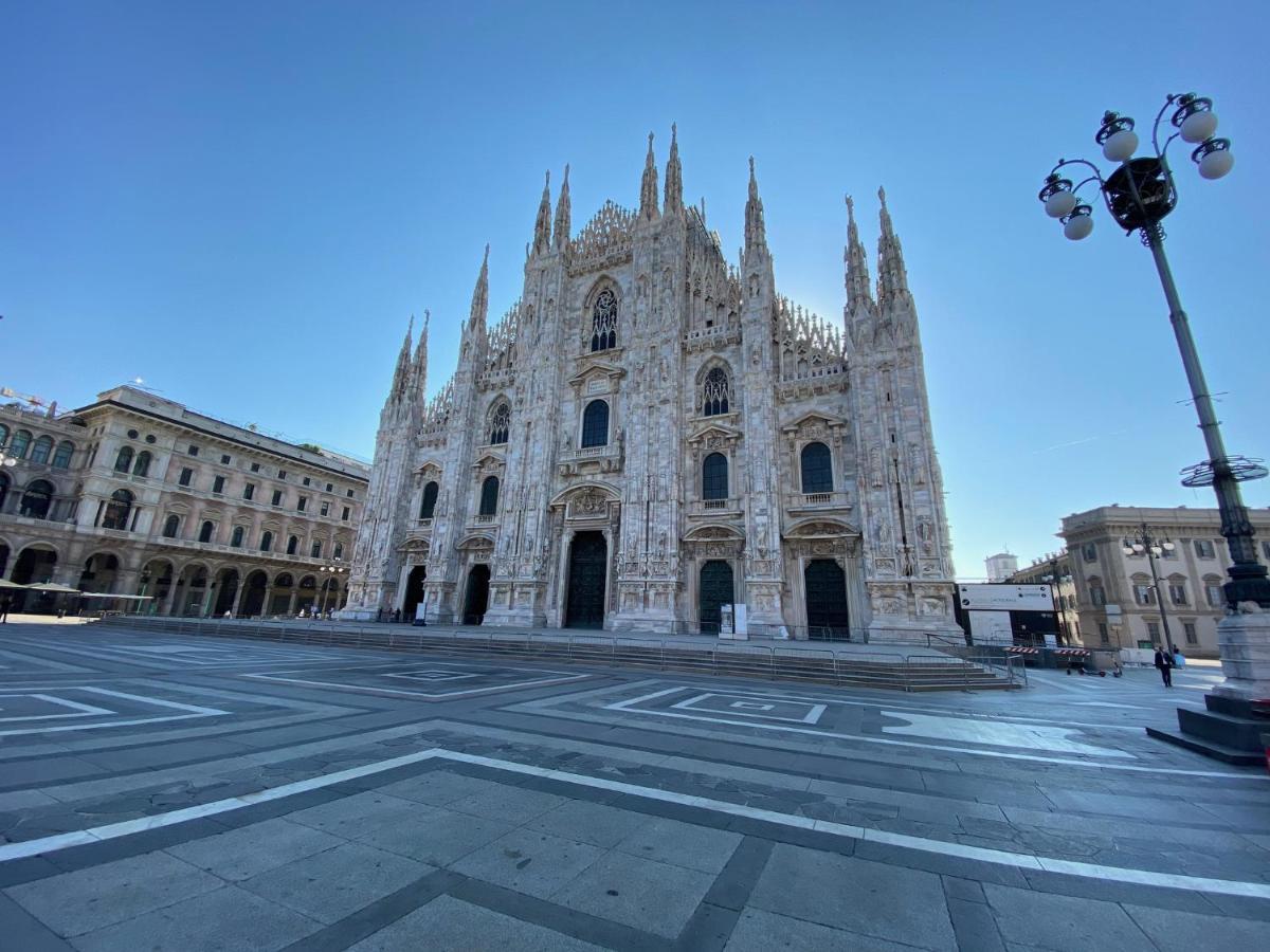 Duomo - Diaz Apartment
