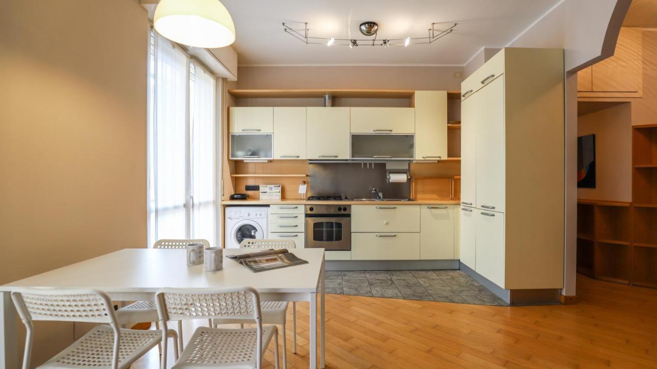Apartamento Italianway - Dei Tulipani 4