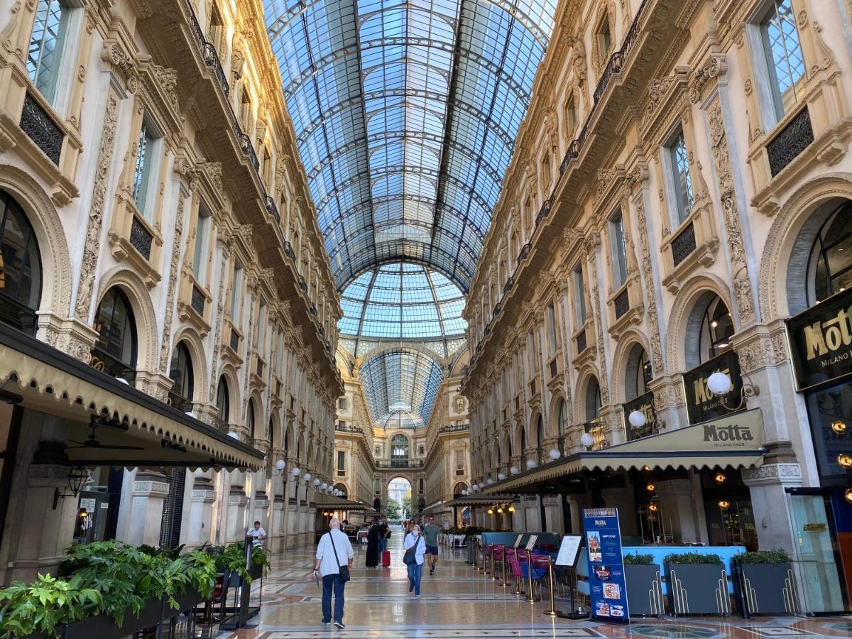 Duomo - Diaz Apartment